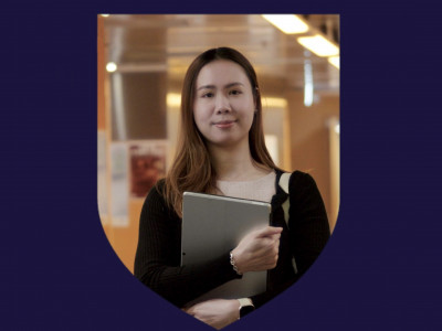 Ms Fiona Lee (Global MBA)