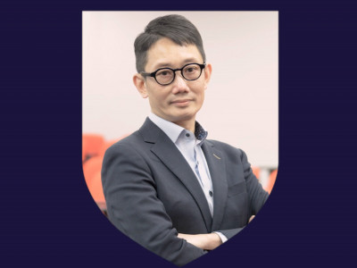 Mr Ronald Hah (Global MBA)