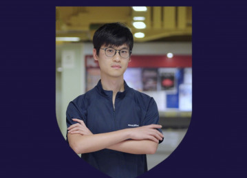 Mr Francis Choi (LLB)