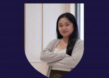 Ms Krizza Mamangon Apo (LLB)