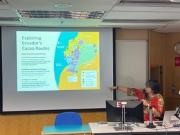 拉丁美洲旅遊攻略 (2025年8月)