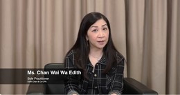 金融業的 Master Key - 會計師牌 