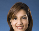 Ms Ramchandani M.Arja