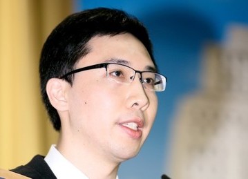 PCLL & 1st class success for Ryan Lee at HKU SPACE