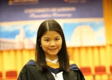 Ms Yip Wing Yan Janice (LLB)