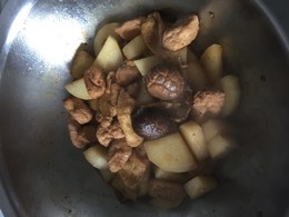 蘿蔔「破氣」嗎？ 