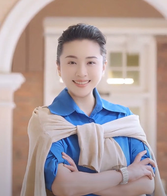 From the Silver Screen to the Courtroom: A Journey of Transformation