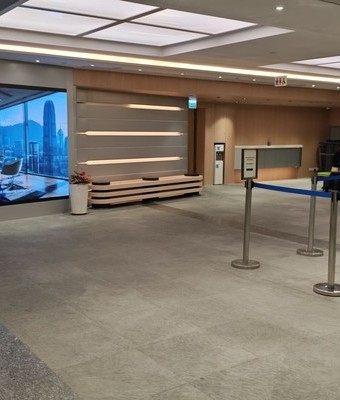 Full Upgrade of Learning Facilities at Kowloon Bay