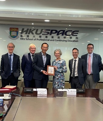 Further Partnership with Manchester Metropolitan University