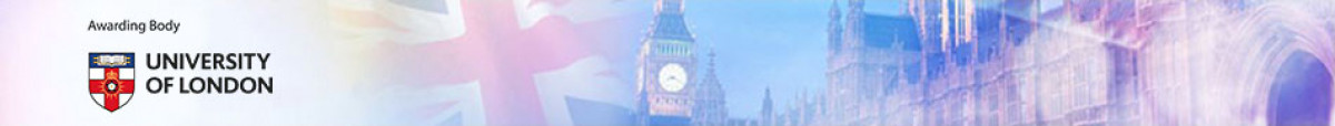 University of London Programmes