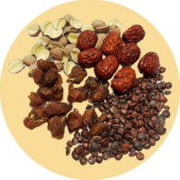 Sleep-Nourishing & Calming Soup