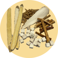 Nasal Sensitivity Soup