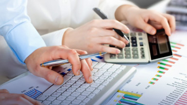 Certificate for Module (Accounting and AI)