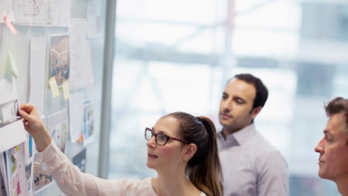 Certificate for Module (Accounting and AI)