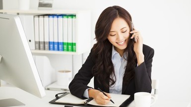 Certificate for Module (Accounting and AI)