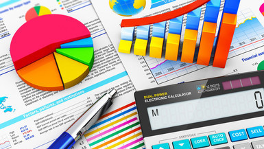 如何閱讀財務報表