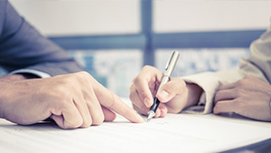 如何閱讀財務報表