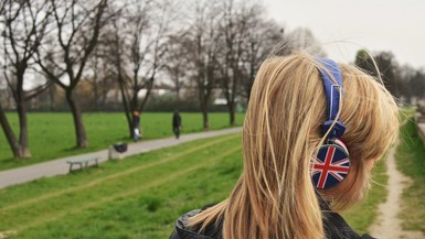 Summer “Learning English Through” Day Camp