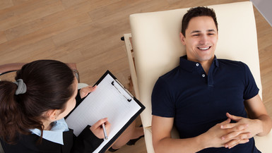 Advanced Certificate in Psychology